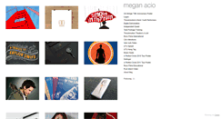 Desktop Screenshot of megacio.com